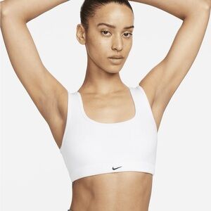 Nike Alate All U Women's Light-Support Lightly Lined Ribbed Sports Bra